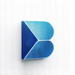 クライアントBのロゴ