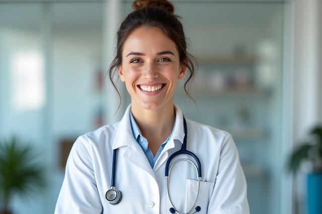 医療系サービスのオンライン評判管理