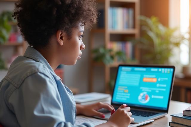 オンライン学習プラットフォームのユーザー獲得