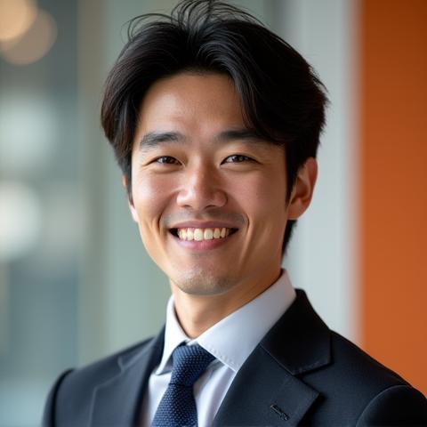 クリエイティブディレクター 斎藤 大地