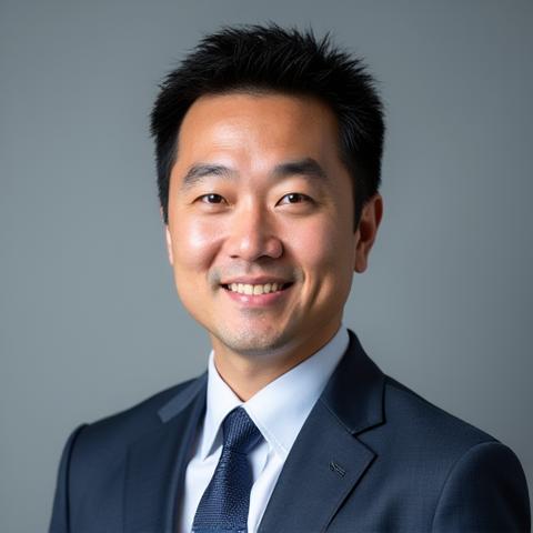 創業者 兼 最高経営責任者 (CEO) 古賀 健太朗